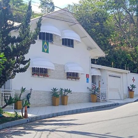 Minha Casa,Sua Casa Villa São Bento do Sapucaí Exterior foto