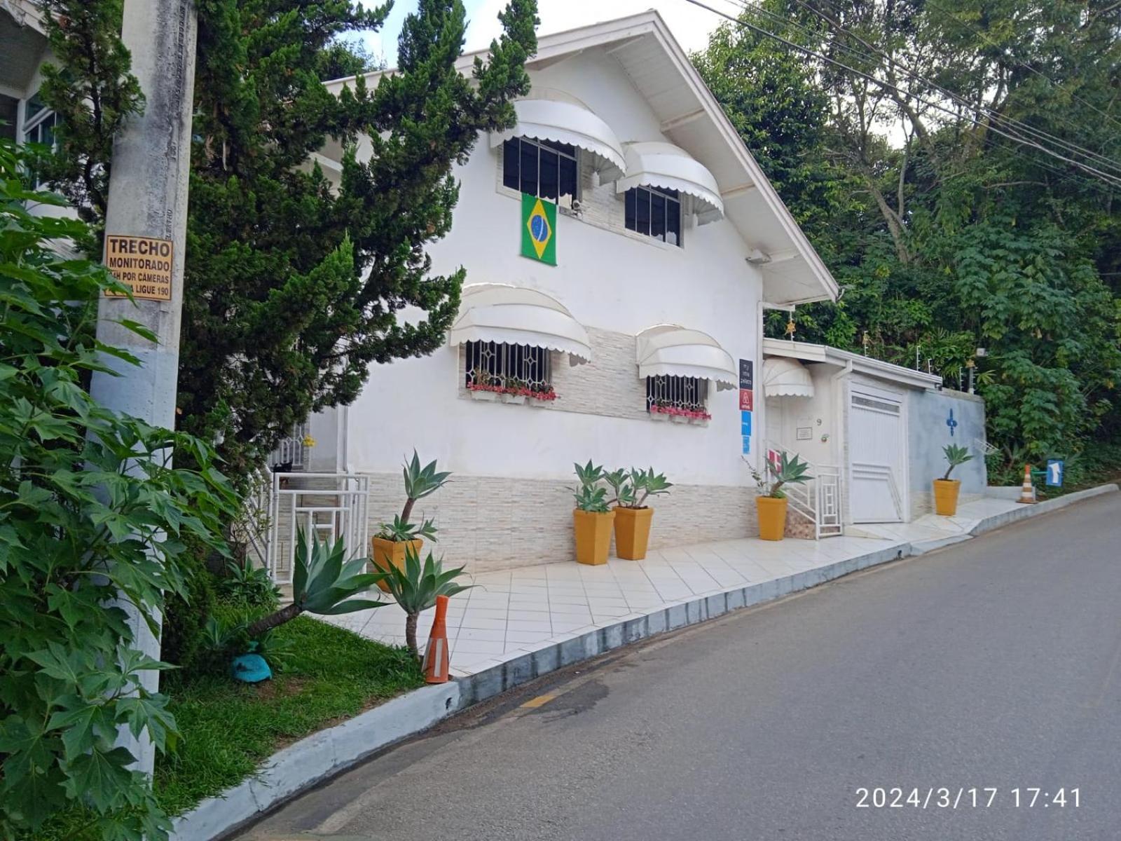 Minha Casa,Sua Casa Villa São Bento do Sapucaí Exterior foto