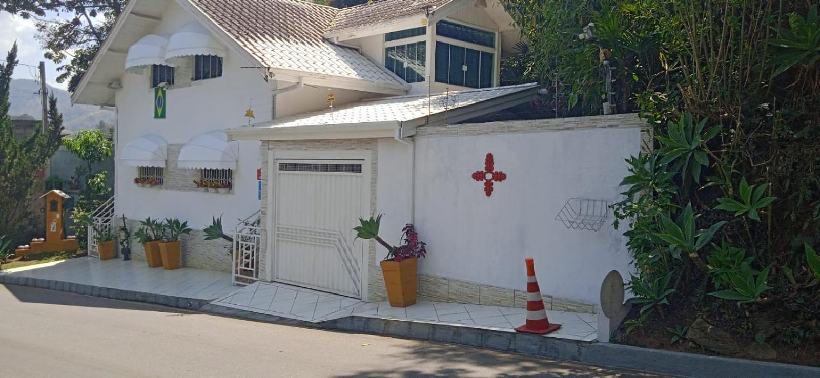 Minha Casa,Sua Casa Villa São Bento do Sapucaí Exterior foto